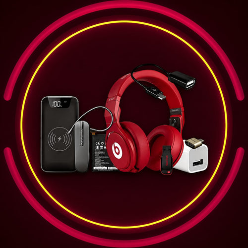 Tech Gadgets