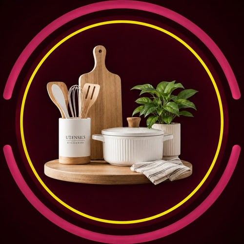 Home & Kitchen