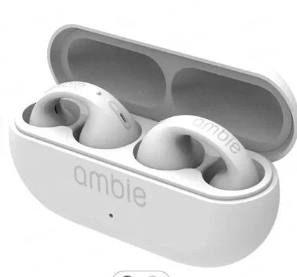 Bone Conduction Headphones ( UAE Delivery Time: 1-3 Days )
