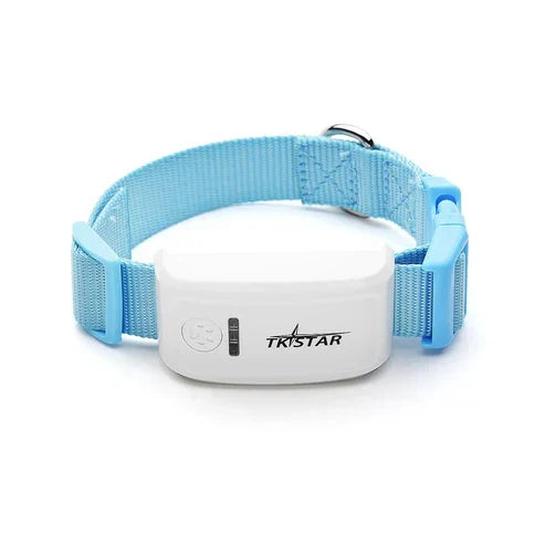 Cat GPS Tracker Locator Device for Pets ( UAE Delivery Time: 1-3 Days )