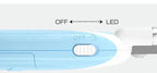 LED Pet Nail Clippers & Grinder ( UAE Delivery Time: 1-3 Days )